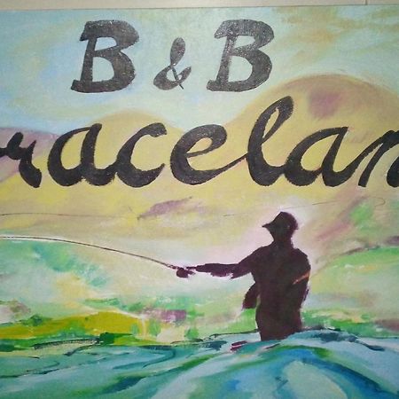 Graceland B&B Athol Buitenkant foto